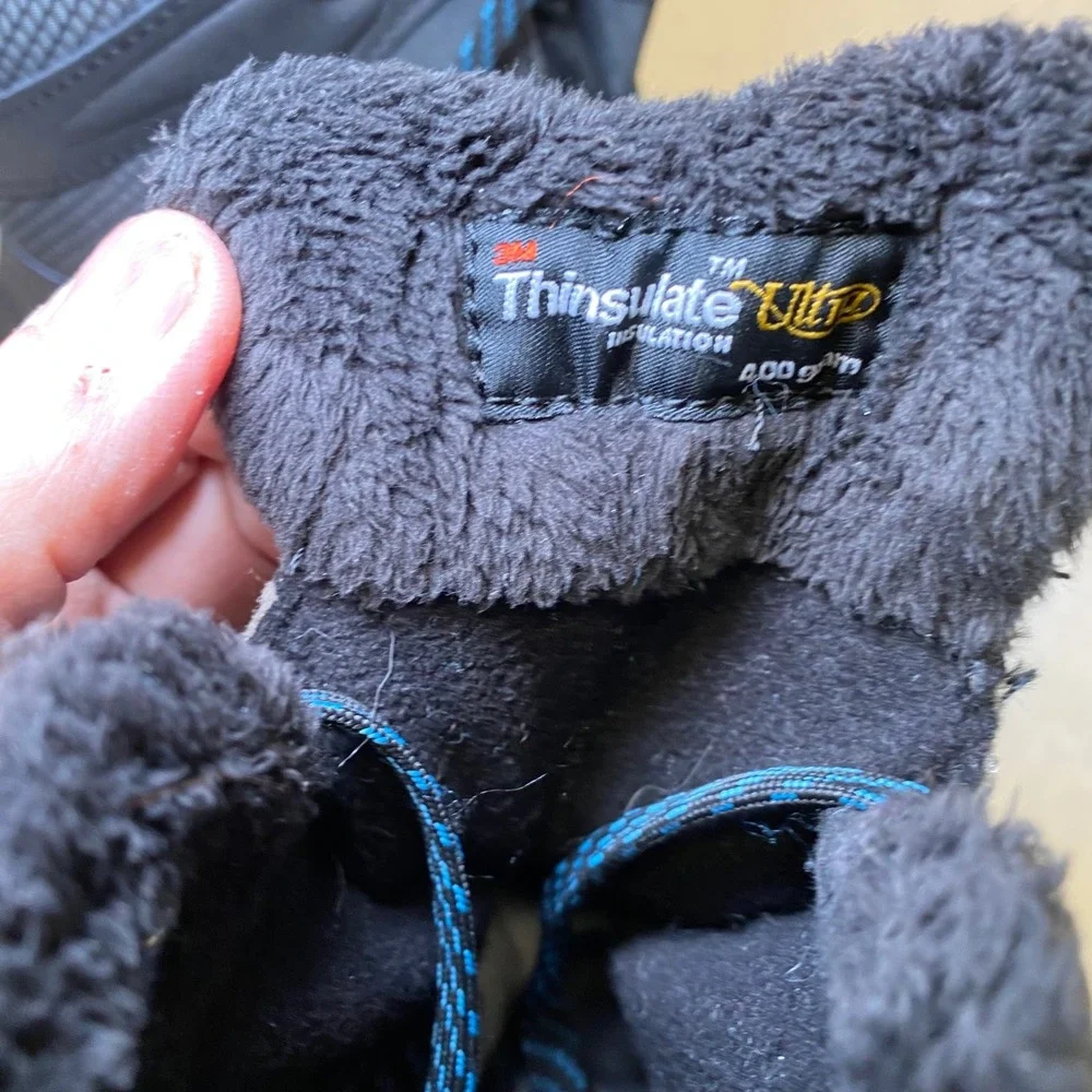 Merrell these insulated